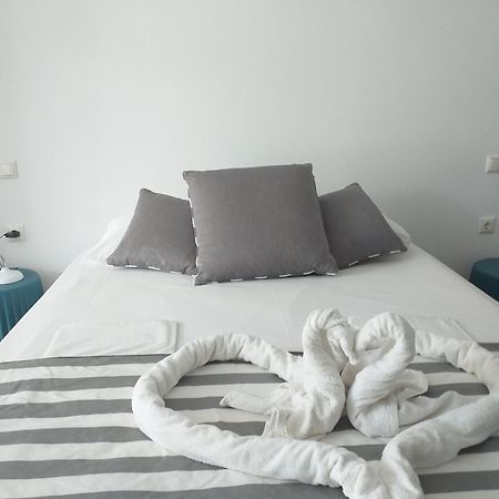 Kapahi Seaview Hotel Apartments Потос Стая снимка