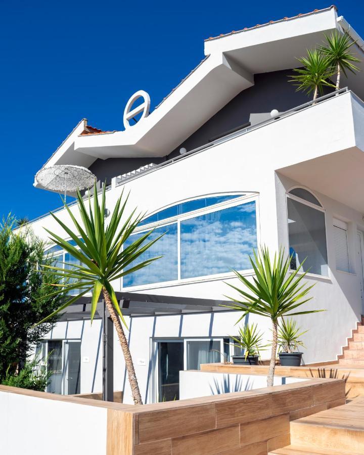 Kapahi Seaview Hotel Apartments Потос Екстериор снимка