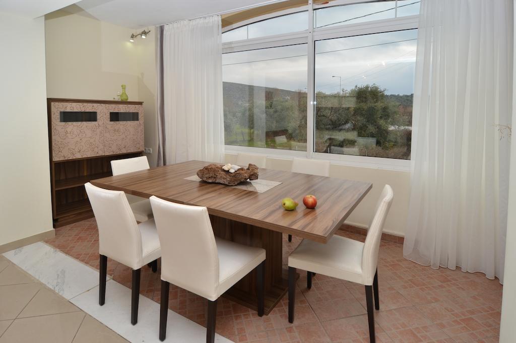 Kapahi Seaview Hotel Apartments Потос Екстериор снимка